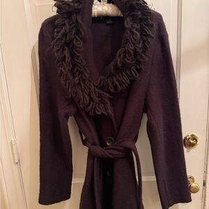 Cynthia Rowley coat